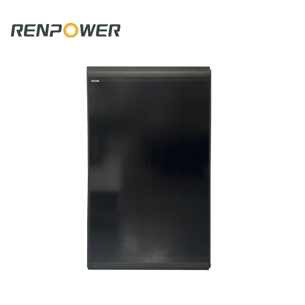 Mô -đun năng lượng mặt trời HPBC toàn diện 180W