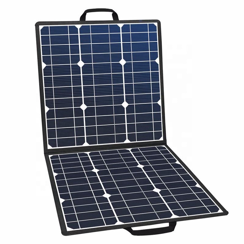 Chăn năng lượng mặt trời di động 200W Sunpower