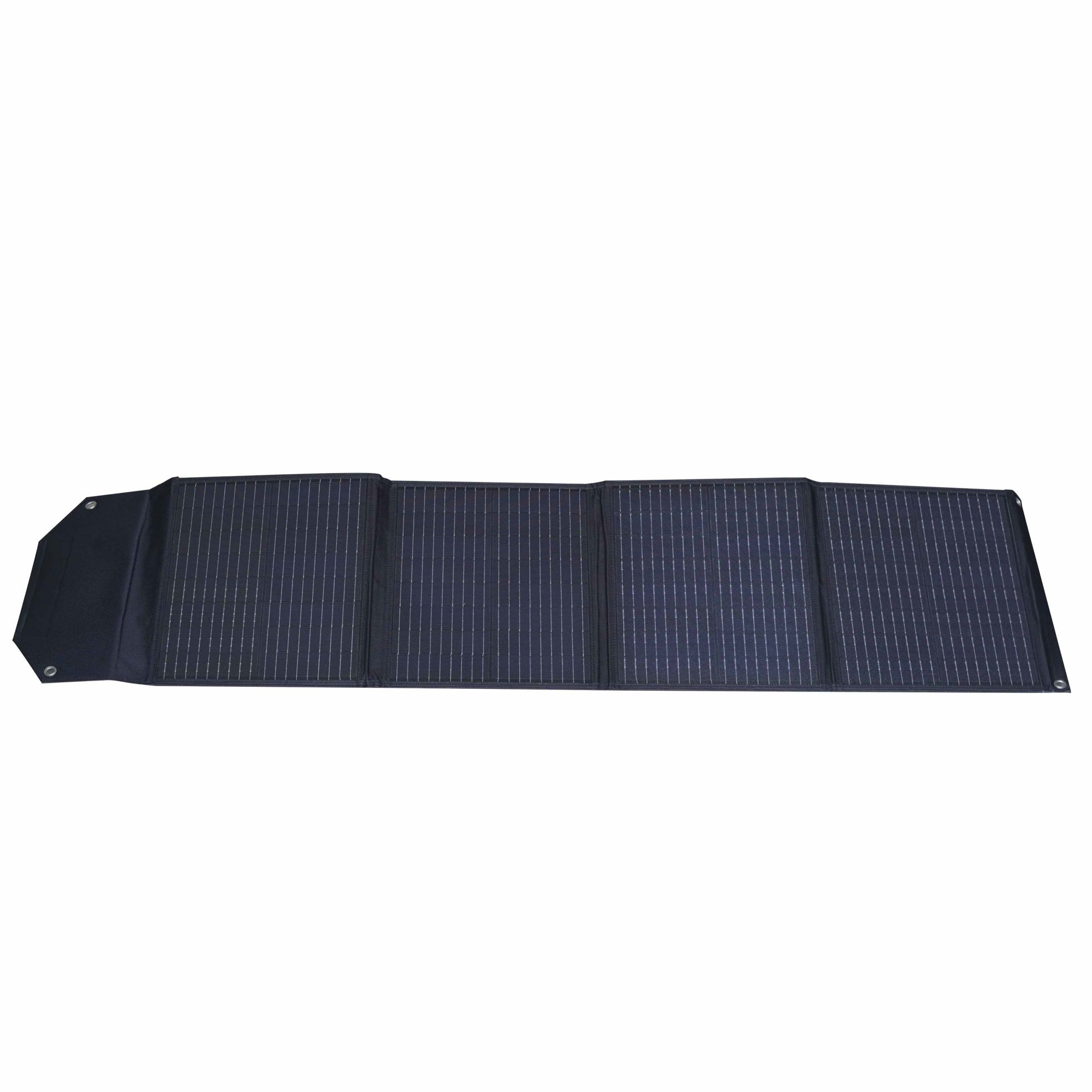Tấm năng lượng mặt trời 100w có đủ cho cắm trại không?
