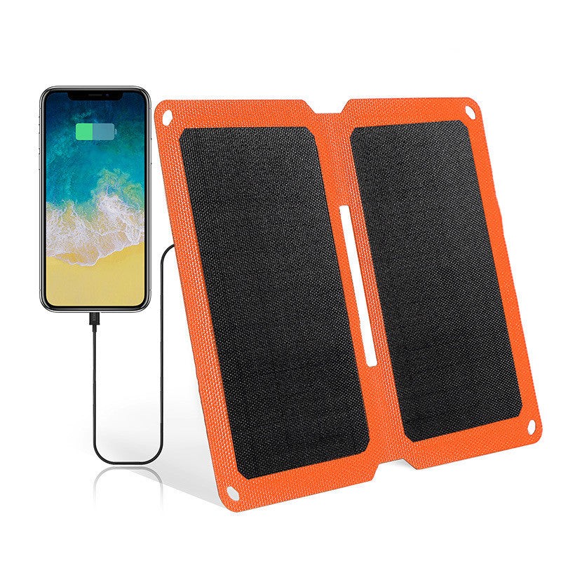 Tấm pin năng lượng mặt trời 20W có thể chạy được những gì?